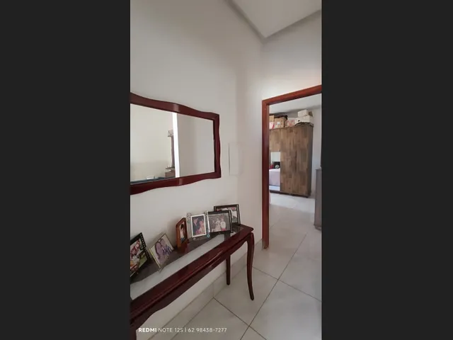 Imagem 2: Casa Setor Palmeiras