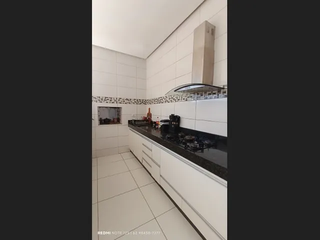 Imagem 10: Casa Setor Palmeiras