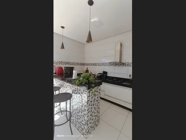 Imagem 7: Casa Setor Palmeiras