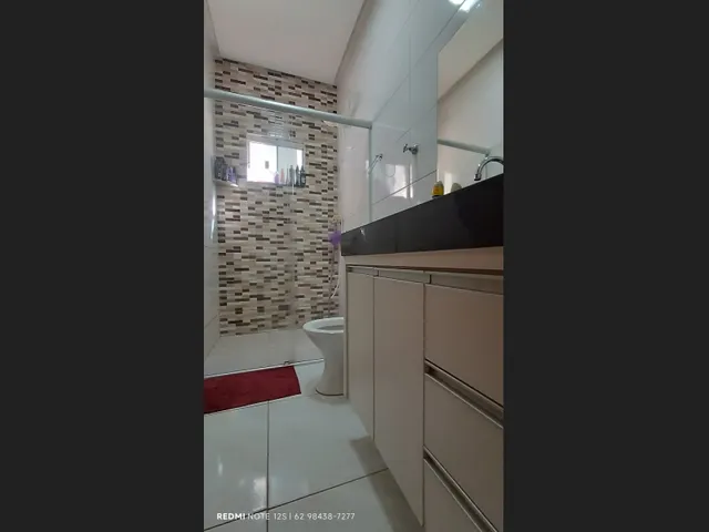 Imagem 3: Casa Setor Palmeiras