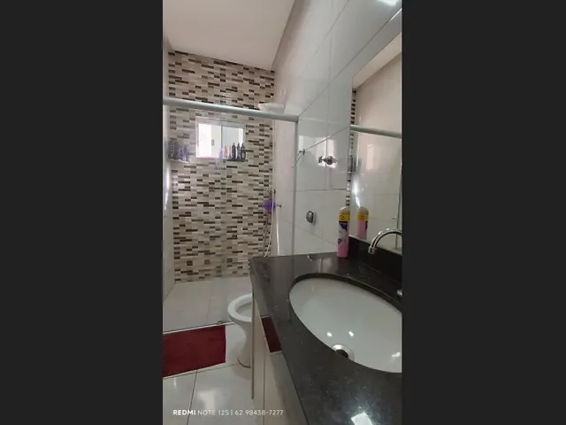 Imagem 12: Casa Setor Palmeiras