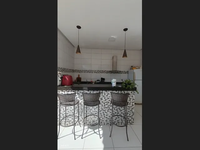 Imagem 8: Casa Setor Palmeiras