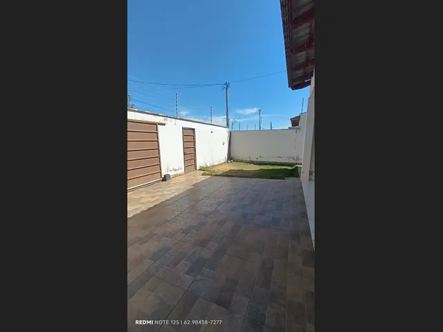 Imagem 4: Casa Setor Palmeiras