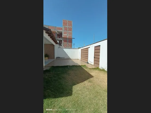 Imagem 6: Casa Setor Palmeiras