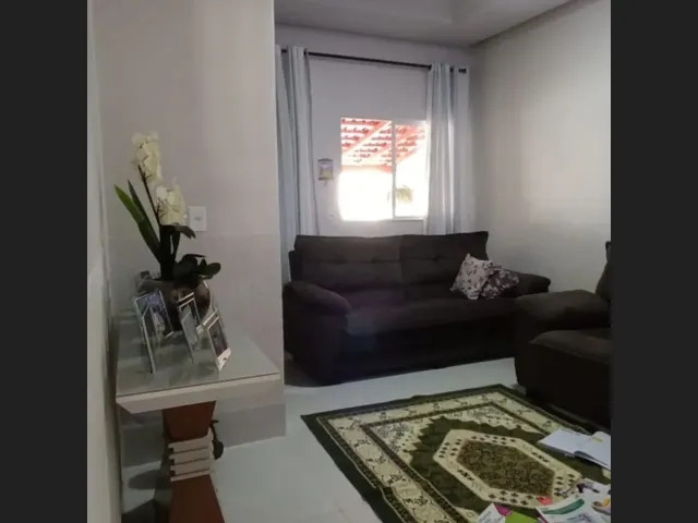 Imagem 6: Casa Rua 46 C/ Av Goiás