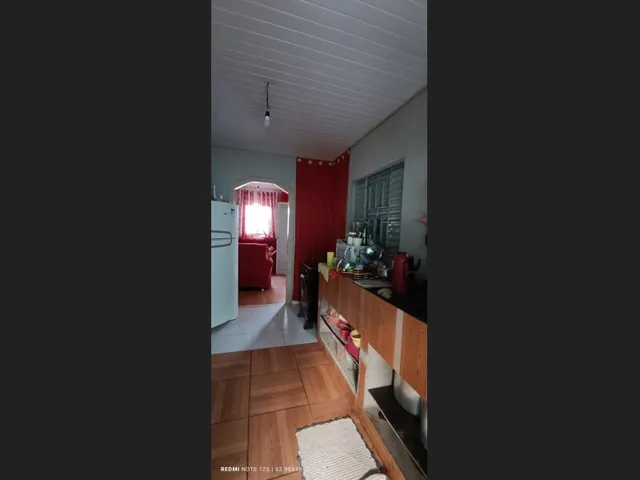 Imagem 2: Casa Setor Paulo Dias