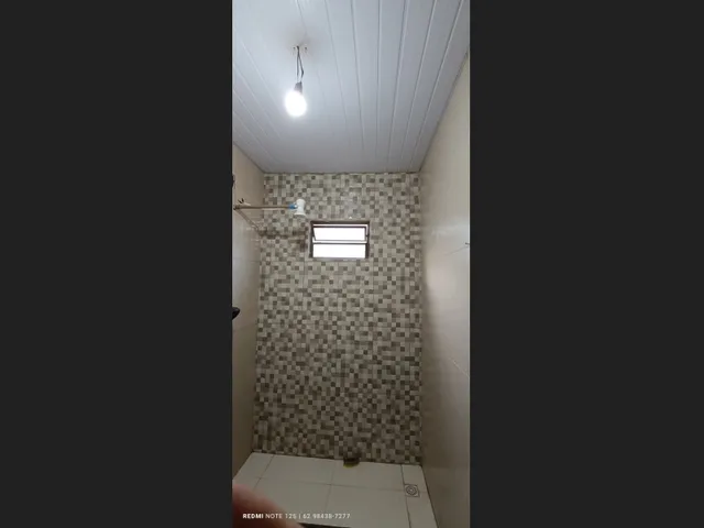 Imagem 4: Casa Setor Paulo Dias