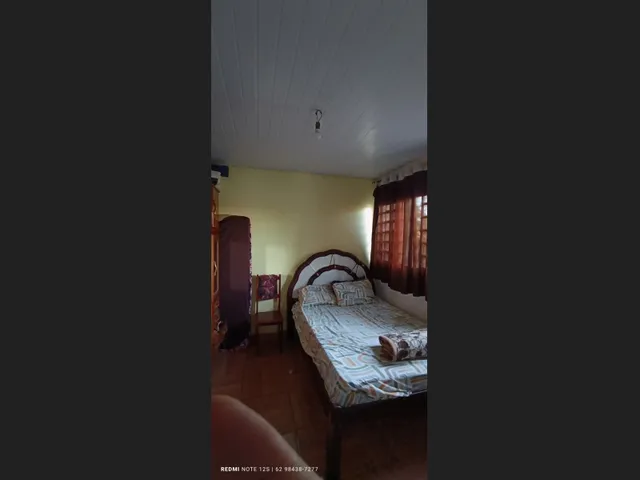 Imagem 3: Casa Setor Paulo Dias