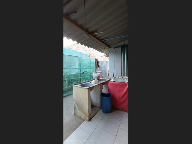 Imagem 6: Casa Setor Paulo Dias