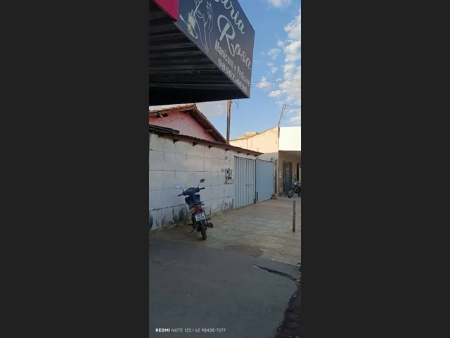 Imagem: CASA RUA 36 FRENTE COLÉGIO LAURENTINO