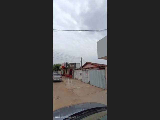 Imagem 6: Casa Rua 36 Frente Colégio Laurentino