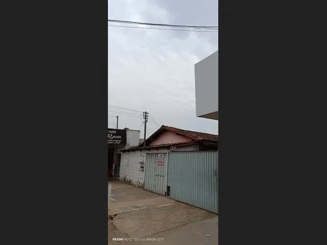 Imagem 3: Casa Rua 36 Frente Colégio Laurentino