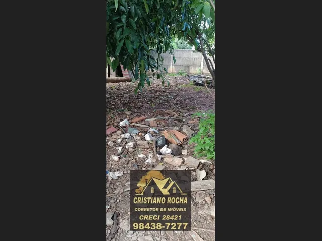 Imagem 5: Casa Rua 36 Frente Colégio Laurentino