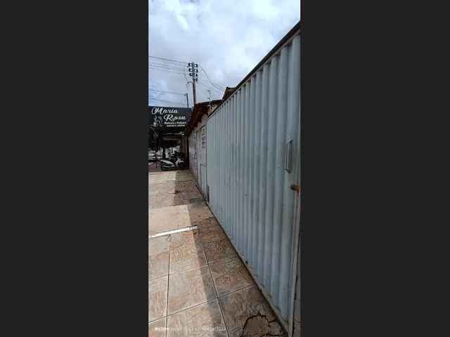 Imagem 7: Casa Rua 36 Frente Colégio Laurentino