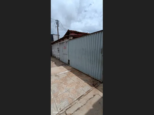 Imagem 4: Casa Rua 36 Frente Colégio Laurentino