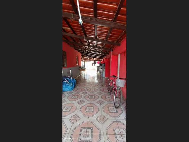 Imagem 2: Casa Rua 36 Frente Colégio Laurentino