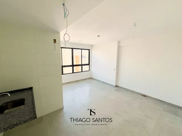 Imagem 13: Vendo flat em Boa Viagem 100% financiado - 24m² - lazer completo - 01 vaga coberta