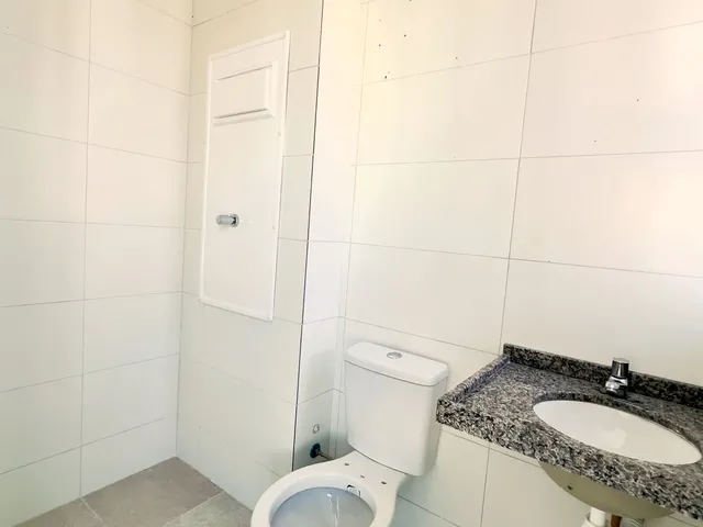 Imagem 6: Vendo flat em Boa Viagem 100% financiado - 24m² - lazer completo - 01 vaga coberta