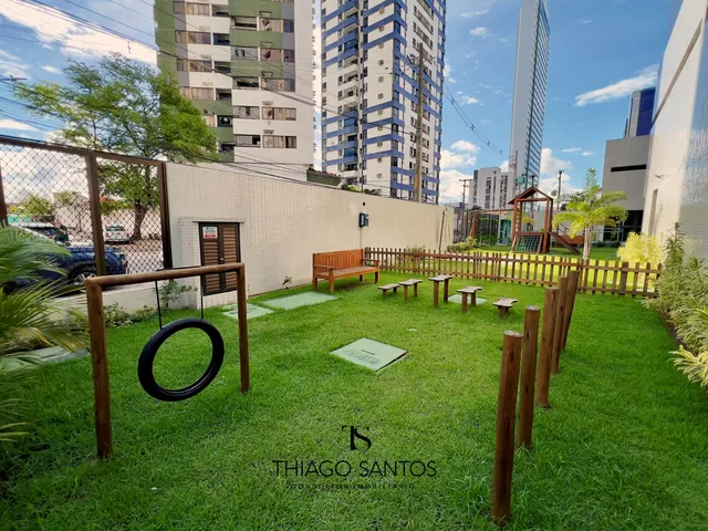 Imagem 11: Vendo flat em Boa Viagem 100% financiado - 24m² - lazer completo - 01 vaga coberta