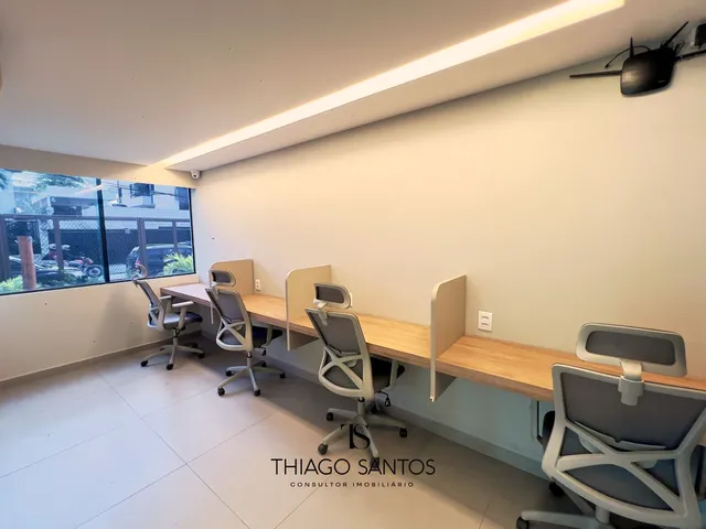 Imagem 9: Vendo flat em Boa Viagem 100% financiado - 24m² - lazer completo - 01 vaga coberta