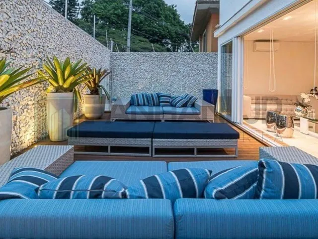 Imagem 6: 0 Casa com 3 dormitórios