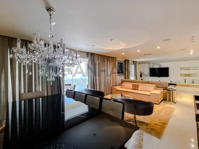 Imagem: Imóvel de Luxo em Perdizes Apartamento