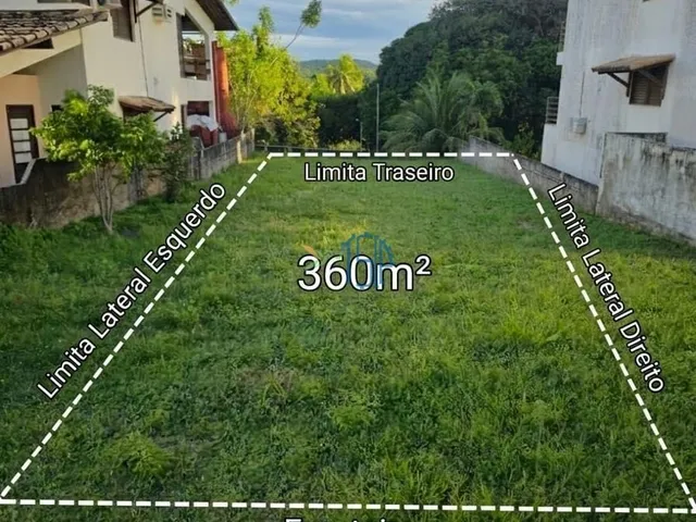 Imagem: CONDOMINIO BARRAMARES - Terreno em Condomínio/