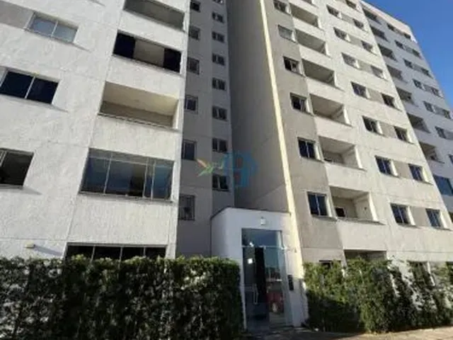 Imagem: Jardins nova Parnamirim - APARTAMENTO À
