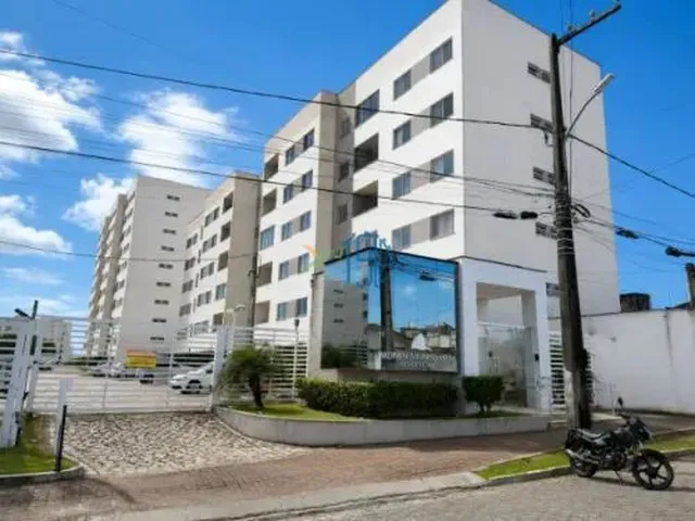 Imagem 3: Jardins nova Parnamirim - APARTAMENTO À VENDA EM NOVA PARNAMIRIM 55 M²