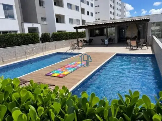 Imagem 2: Jardins nova Parnamirim - APARTAMENTO À VENDA EM NOVA PARNAMIRIM 55 M²