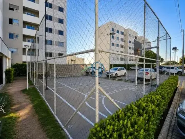 Imagem 7: Jardins nova Parnamirim - APARTAMENTO À VENDA EM NOVA PARNAMIRIM 55 M²