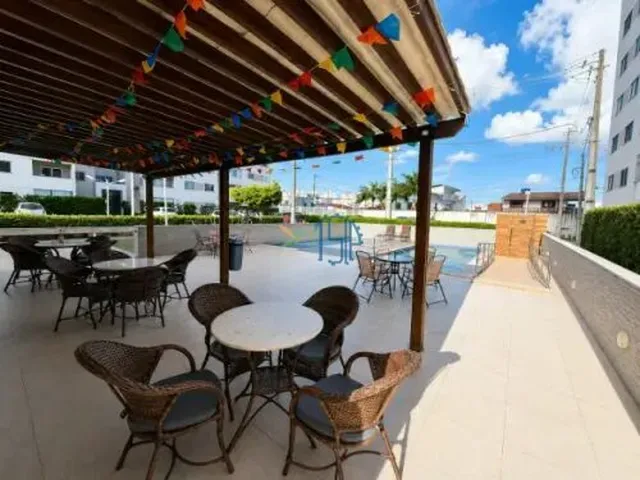 Imagem 15: Jardins nova Parnamirim - APARTAMENTO À VENDA EM NOVA PARNAMIRIM 55 M²