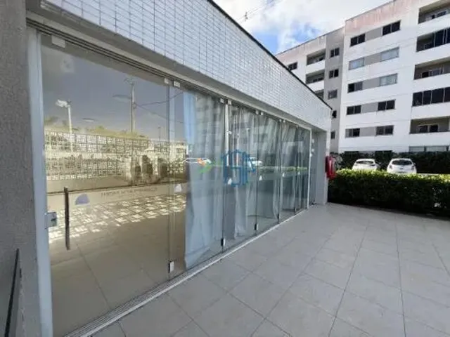 Imagem 10: Jardins nova Parnamirim - APARTAMENTO À VENDA EM NOVA PARNAMIRIM 55 M²