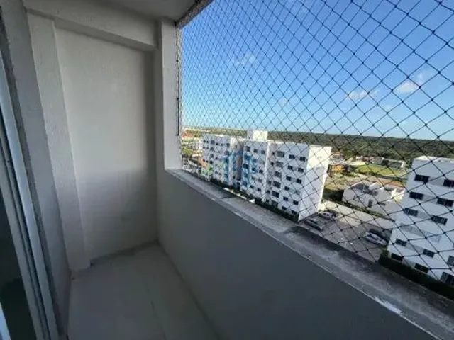 Imagem 8: Jardins nova Parnamirim - APARTAMENTO À VENDA EM NOVA PARNAMIRIM 55 M²