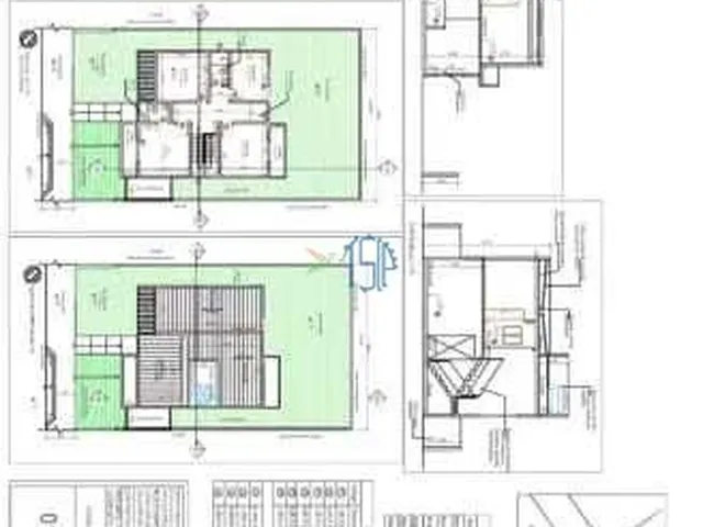 Imagem 8: Casa Duplex no Condomínio Cajupiranga Clube em Parnamirim / Condomínio Fechado Segurança e Confirmo