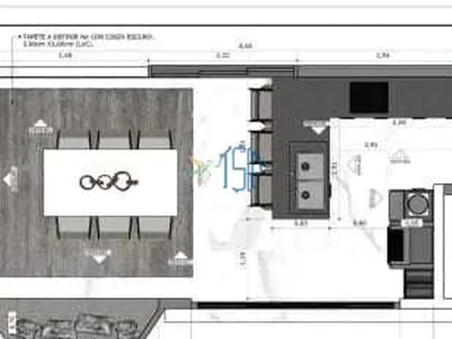 Imagem 2: Casa Duplex no Condomínio Cajupiranga Clube em Parnamirim / Condomínio Fechado Segurança e Confirmo