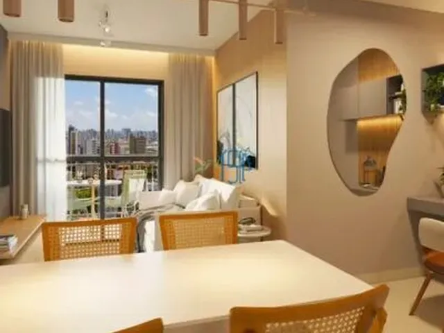 Imagem: MOOD CANDELARIA - APARTAMENTO 3 QUARTOS