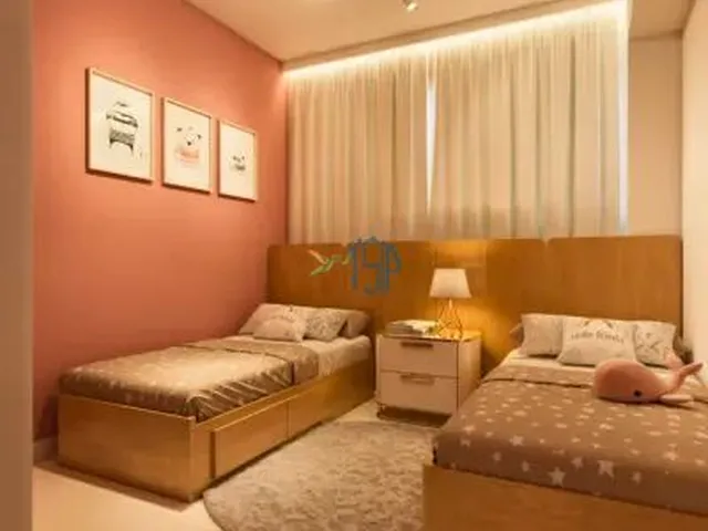 Imagem 3: Mood Candelaria - Apartamento 3 Quartos no Último Andar