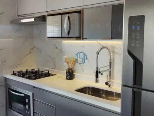 Imagem 9: Mood Candelaria - Apartamento 3 Quartos no Último Andar