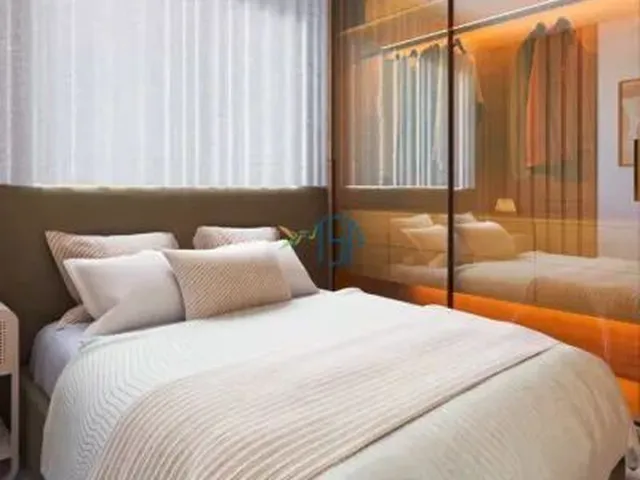 Imagem 2: Mood Candelaria - Apartamento 3 Quartos no Último Andar