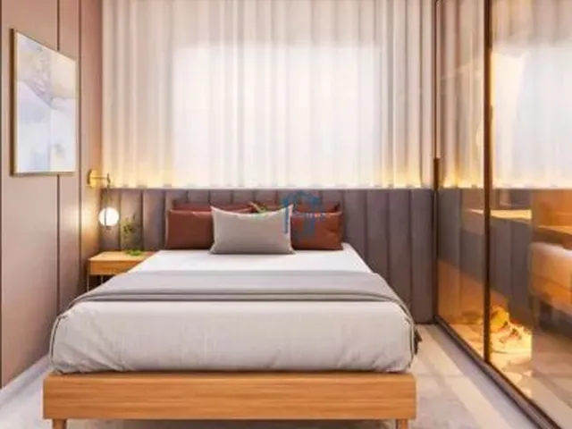 Imagem 10: Mood Candelaria - Apartamento 3 Quartos no Último Andar