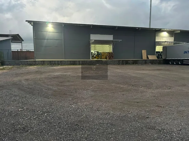 Imagem: BARRACAO COMERCIAL em Curitiba - PR, Campo
