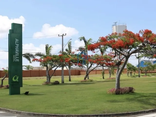 Imagem: ALPHAVILLE NATAL - OPORTUNIDADE / TERRENO