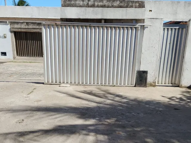 Imagem: Casa à venda no Residencial Lago Sul, Marechal