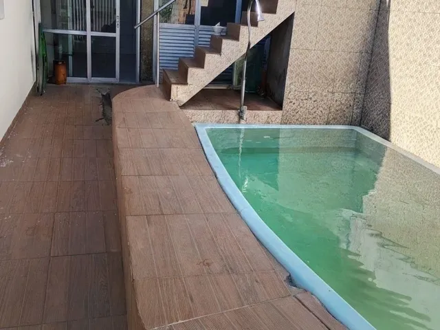 Imagem 4: Casa à venda no Residencial Lago Sul, Marechal Deodoro, 4 quartos com piscina, 1