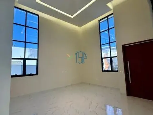 Imagem: CASA MODERNA COM 3 QUARTOS E 2 SUÍTES NO