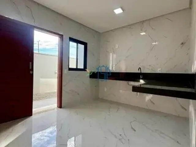 Imagem 4: CASA MODERNA COM 3 QUARTOS E 2 SUÍTES NO CAJUPIRANGA CLUB
