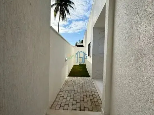Imagem 3: CASA MODERNA COM 3 QUARTOS E 2 SUÍTES NO CAJUPIRANGA CLUB