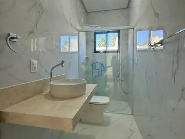Imagem 5: CASA MODERNA COM 3 QUARTOS E 2 SUÍTES NO CAJUPIRANGA CLUB