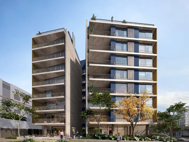 Imagem 15: Apartamento em Curitiba, no bairro Batel - Referência: 503 - Mova WF